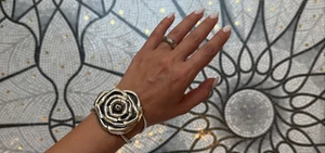Timeless Silver, Ethnic Soul