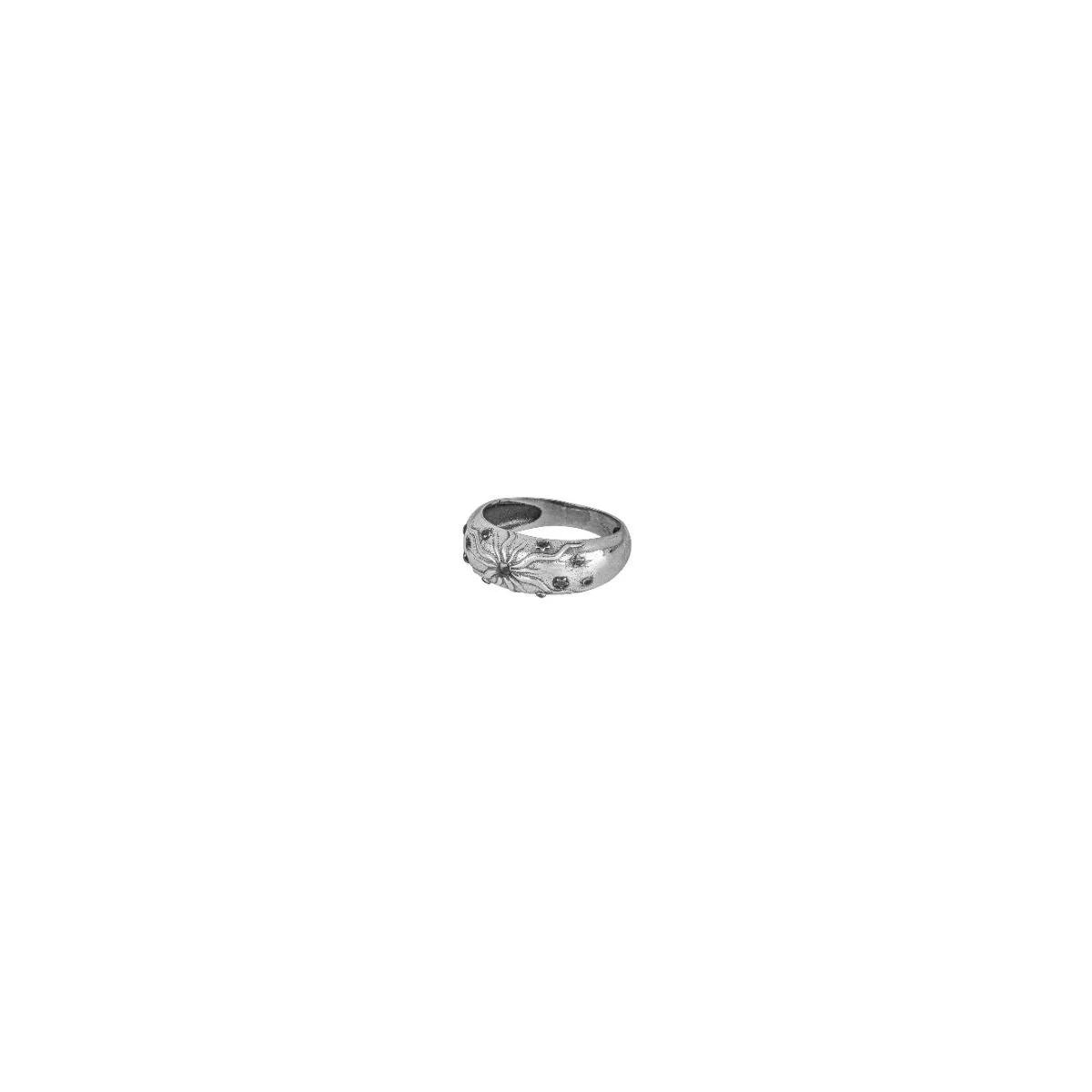 Band Ring "Milky Way" - Image 3