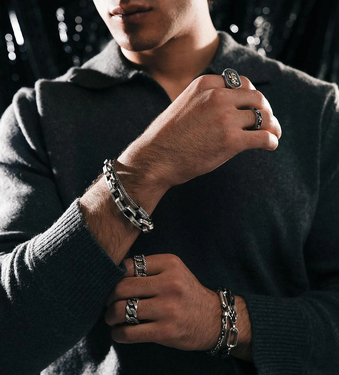Bracelet "Arjeqner" - Image 3