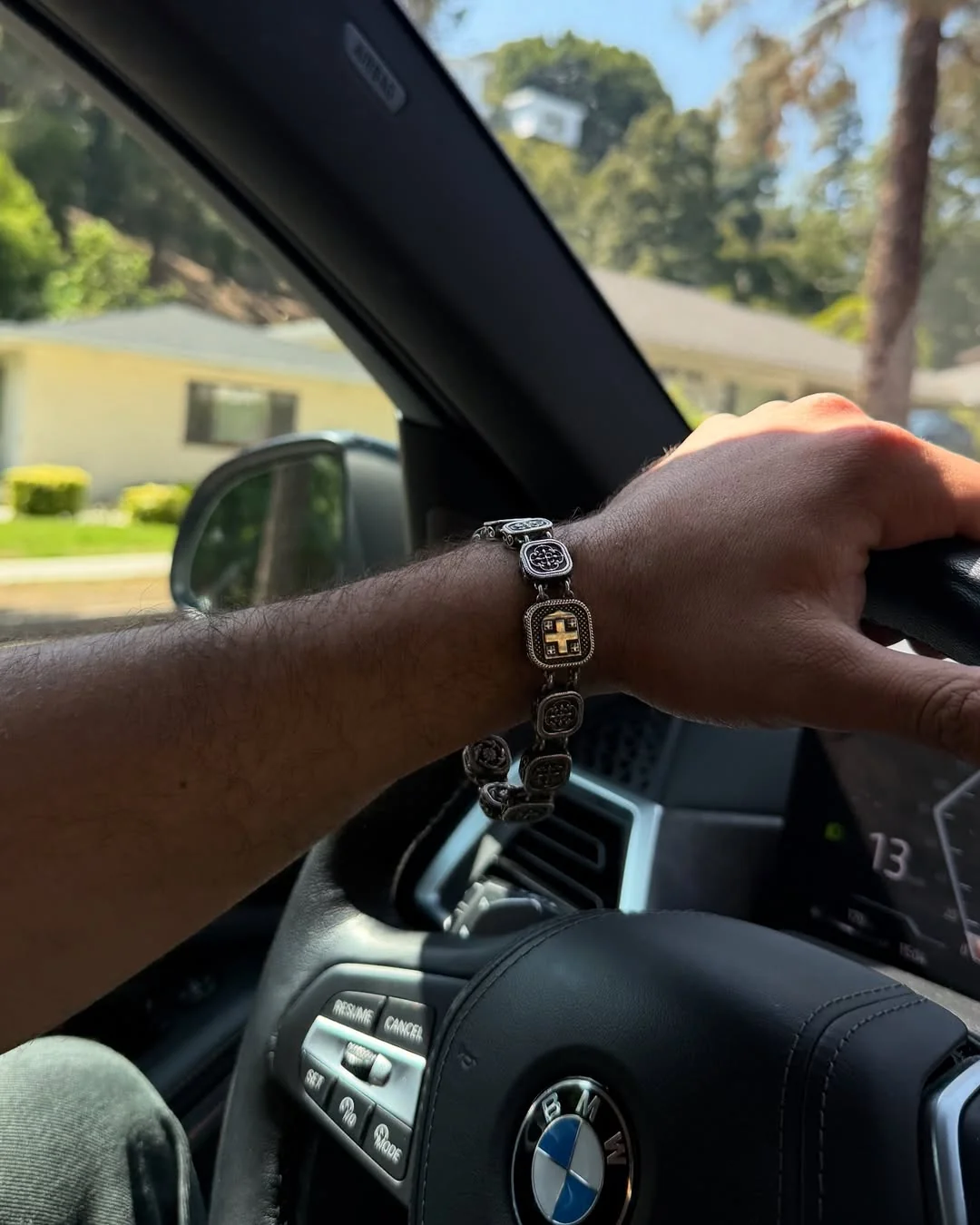 Bracelet "Cilician Flag" - Image 3