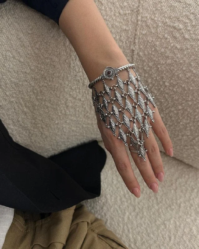 Bracelet "Mercury" - Image 4