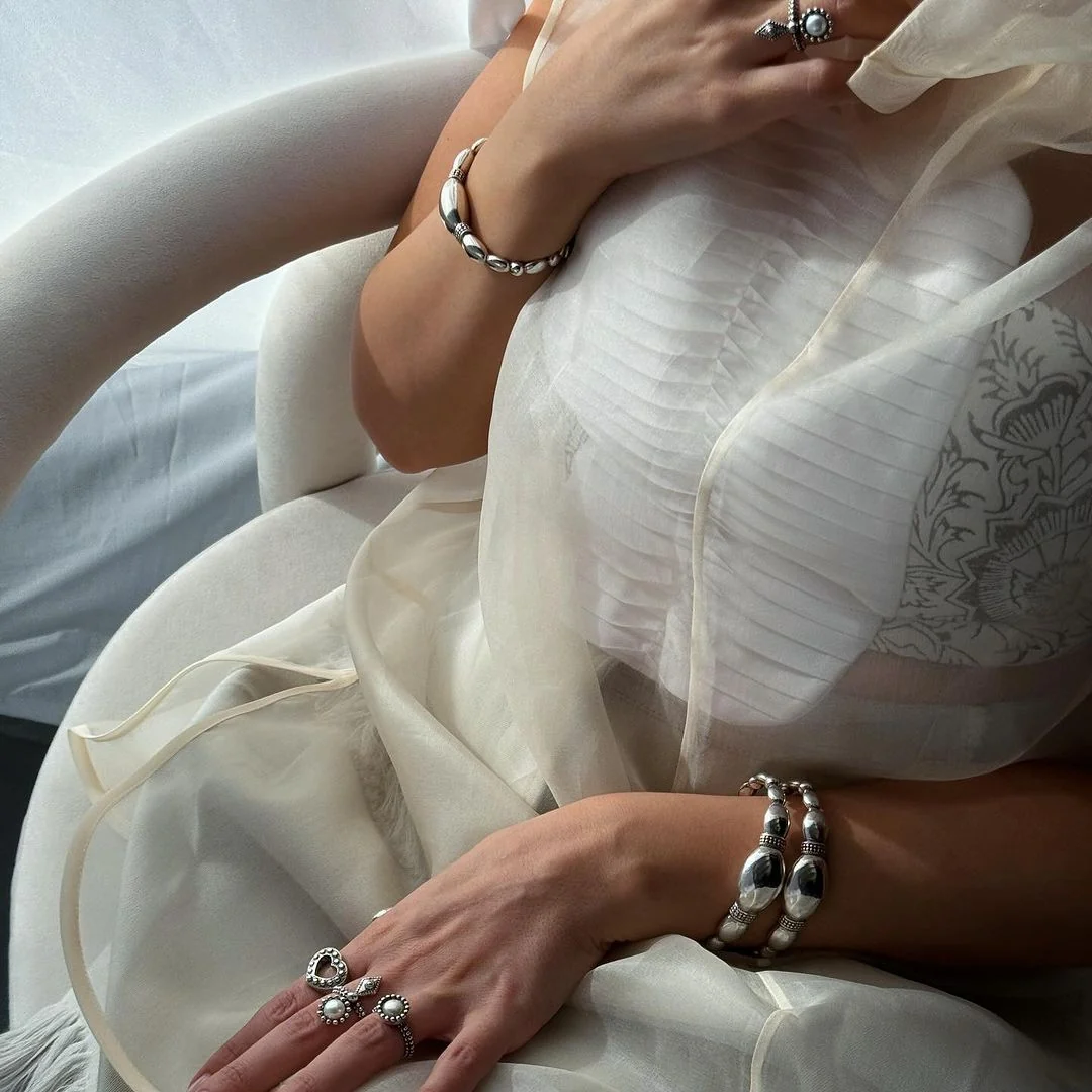 Bracelet "Nush" - Image 3
