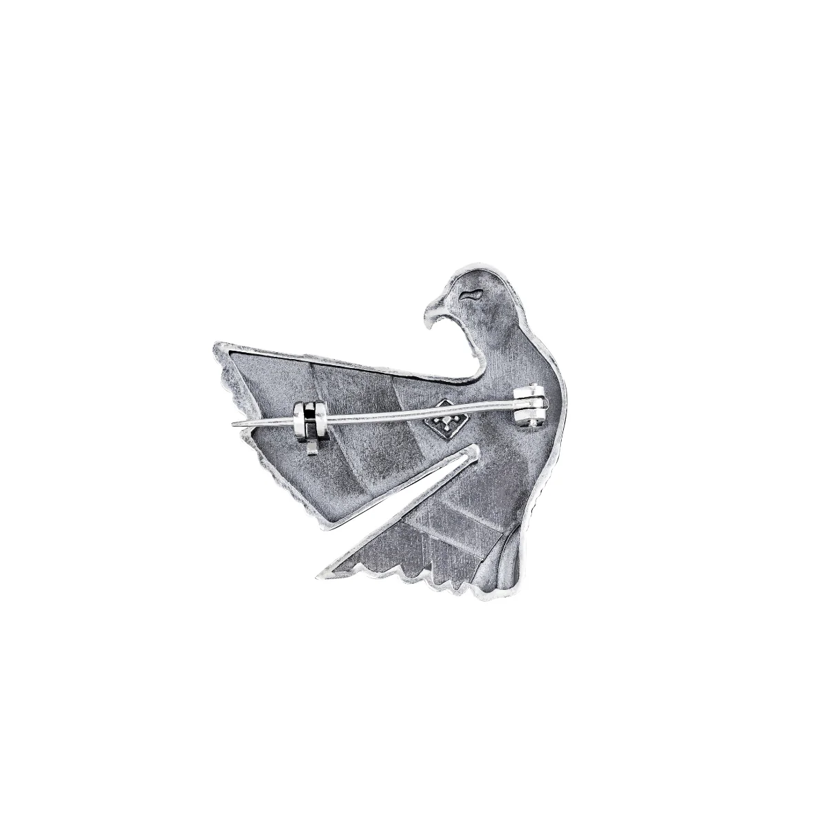 Brooch “Armenian Eagle” - Image 3