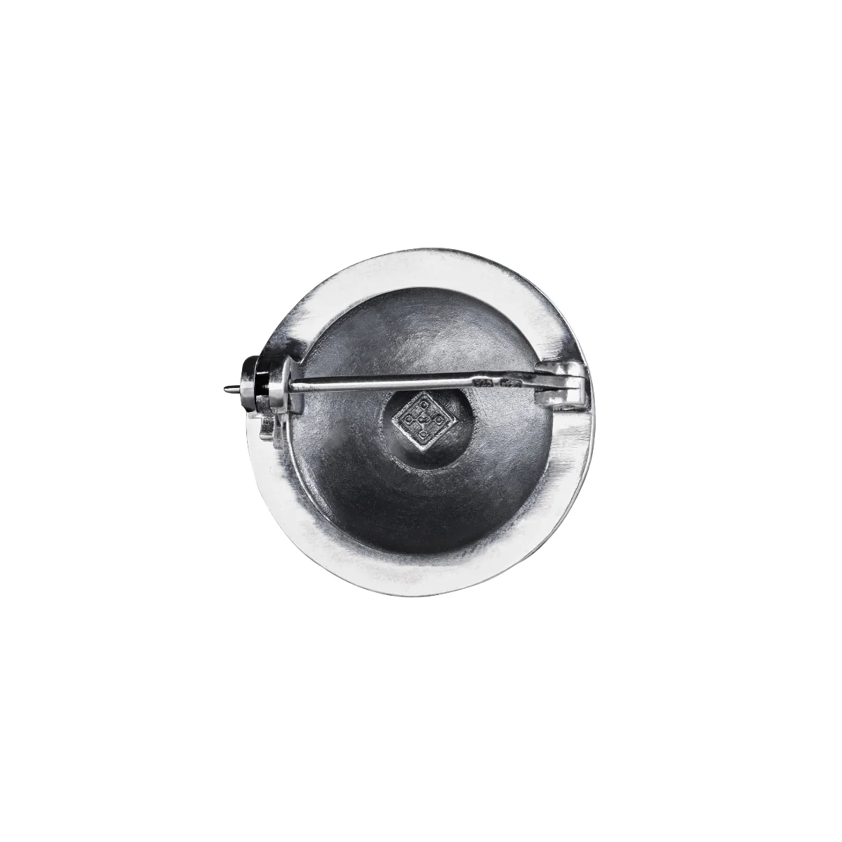 Brooch “Dome” - Image 3
