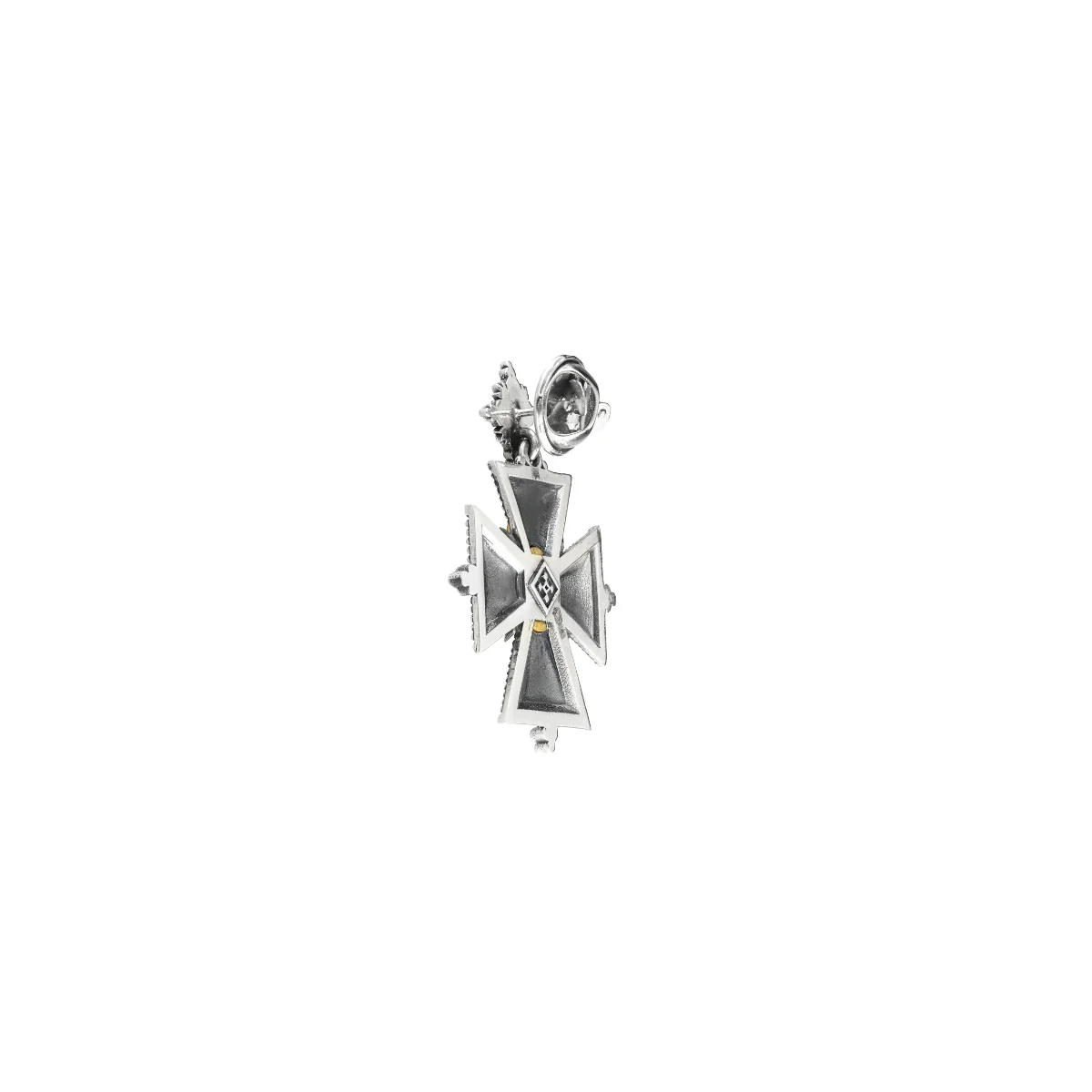 Brooch "Etchmiadzin" - Image 3