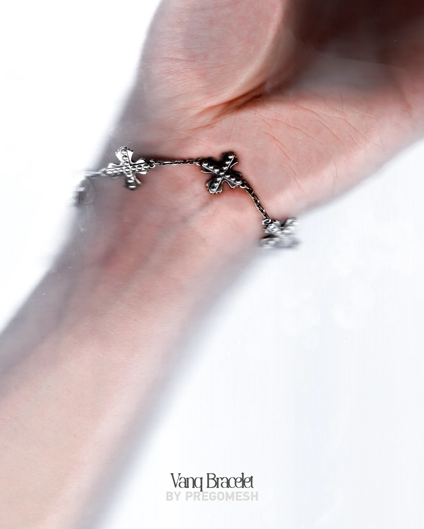 Charm Bracelet “Vanq” - Image 8