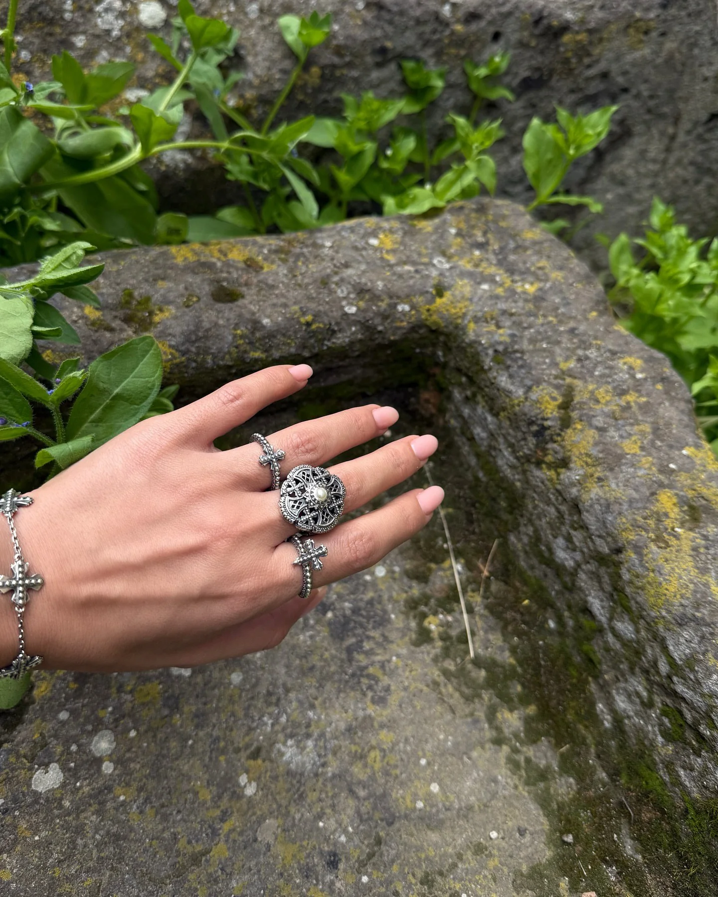 Charm Ring “Vanq” - Image 5