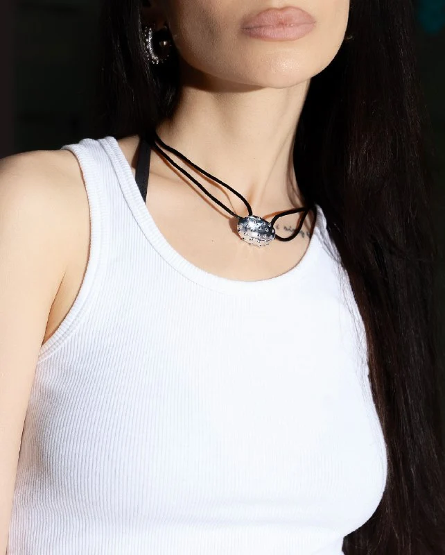 Necklace “Zadig” - Image 4