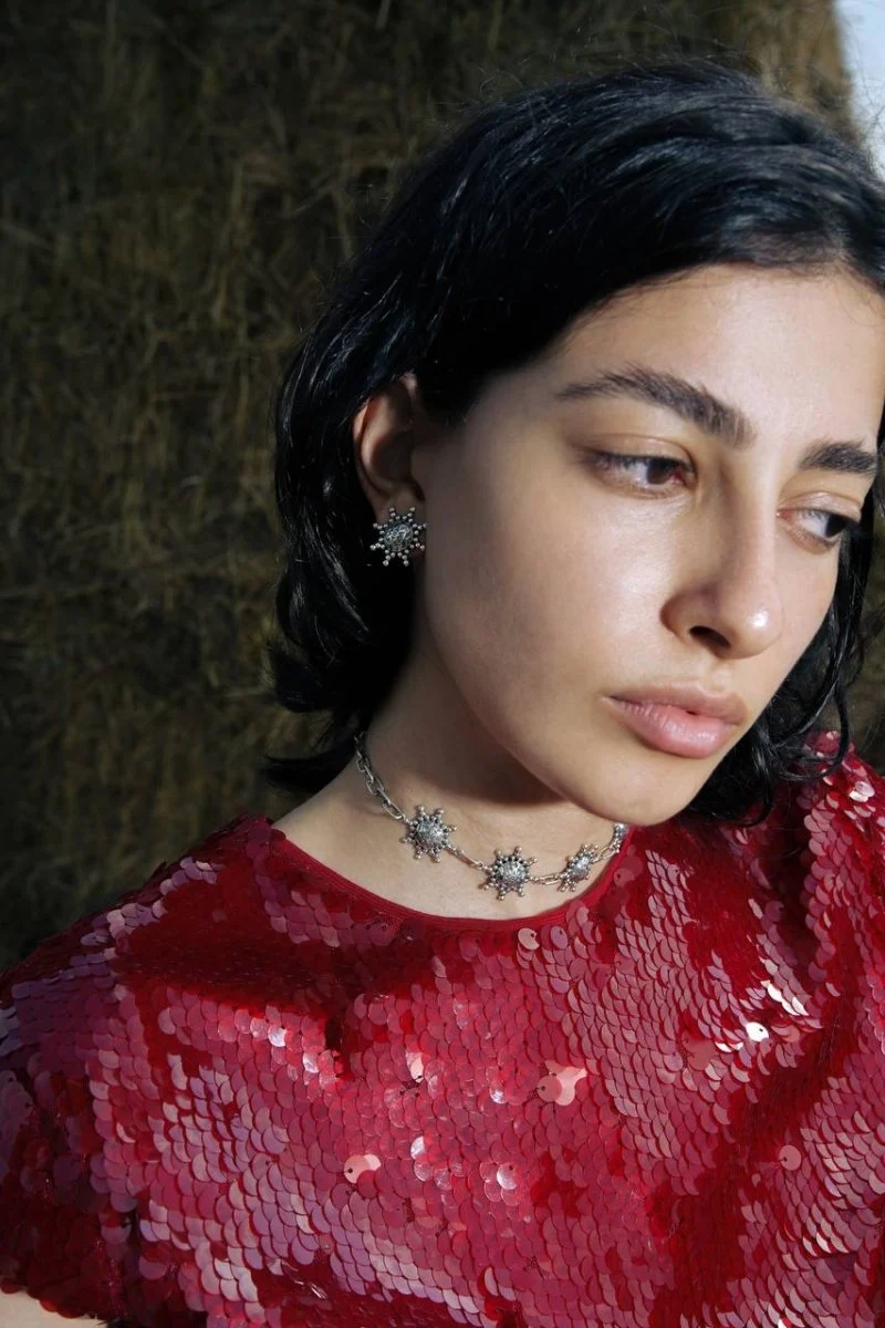 Choker "Arega" - Image 5