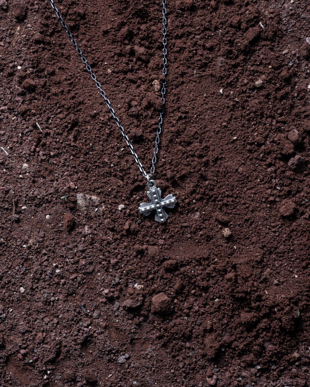 Chain Necklace “7 Verq” - Image 5