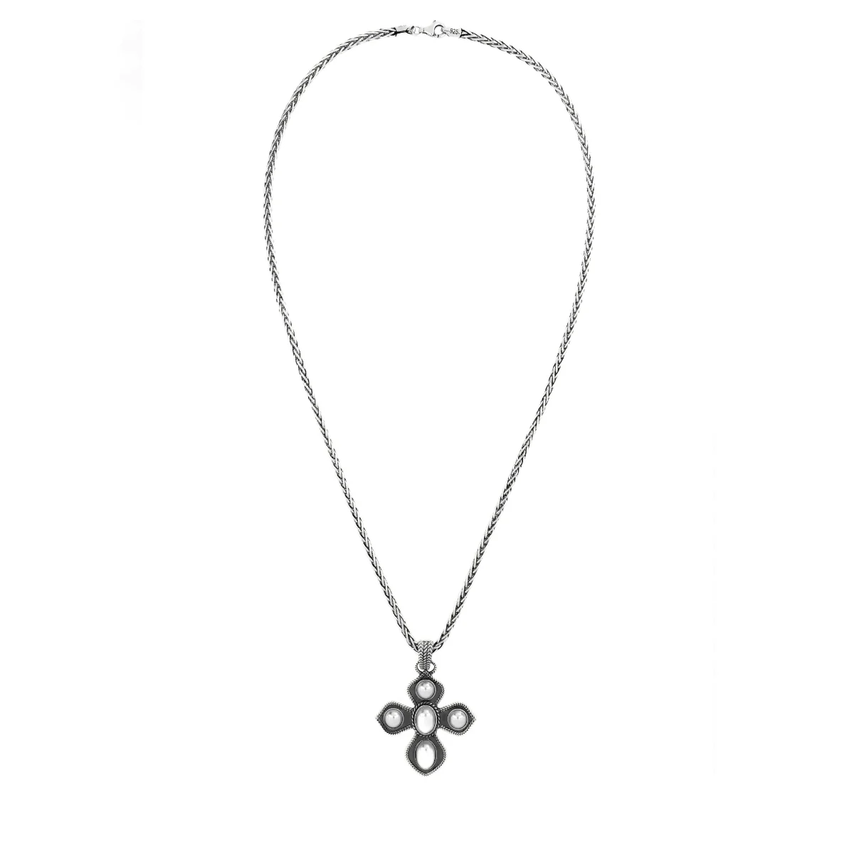 Chain Necklace "Haghartsin"
