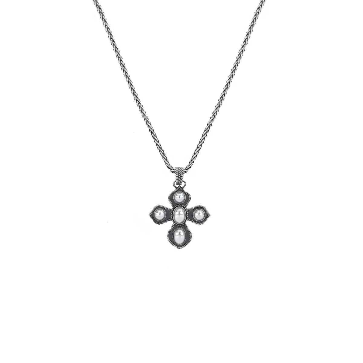 Chain Necklace "Haghartsin" - Image 2