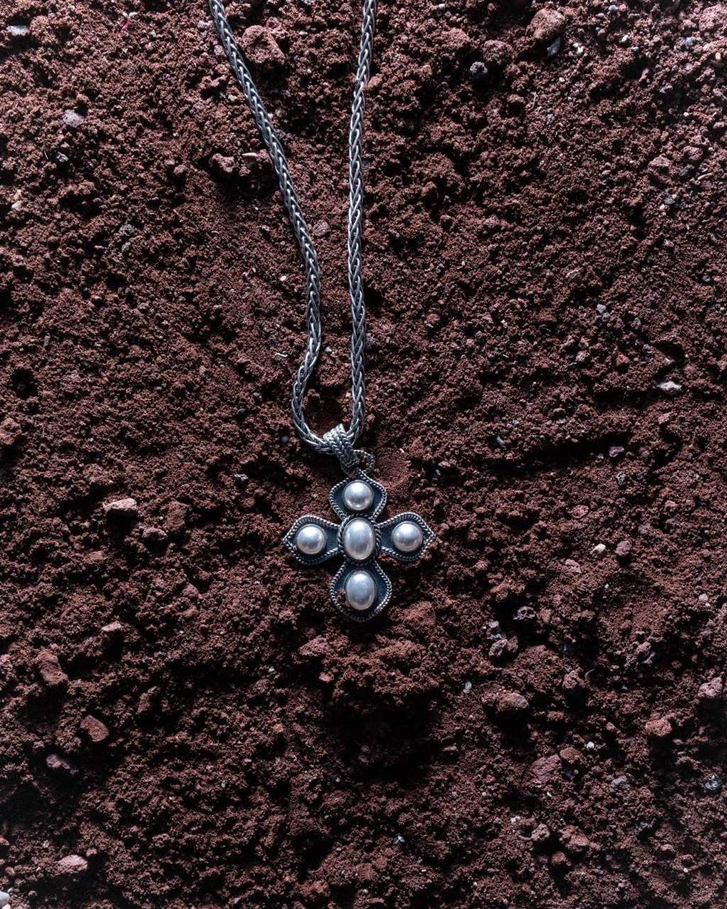 Chain Necklace "Haghartsin" - Image 3