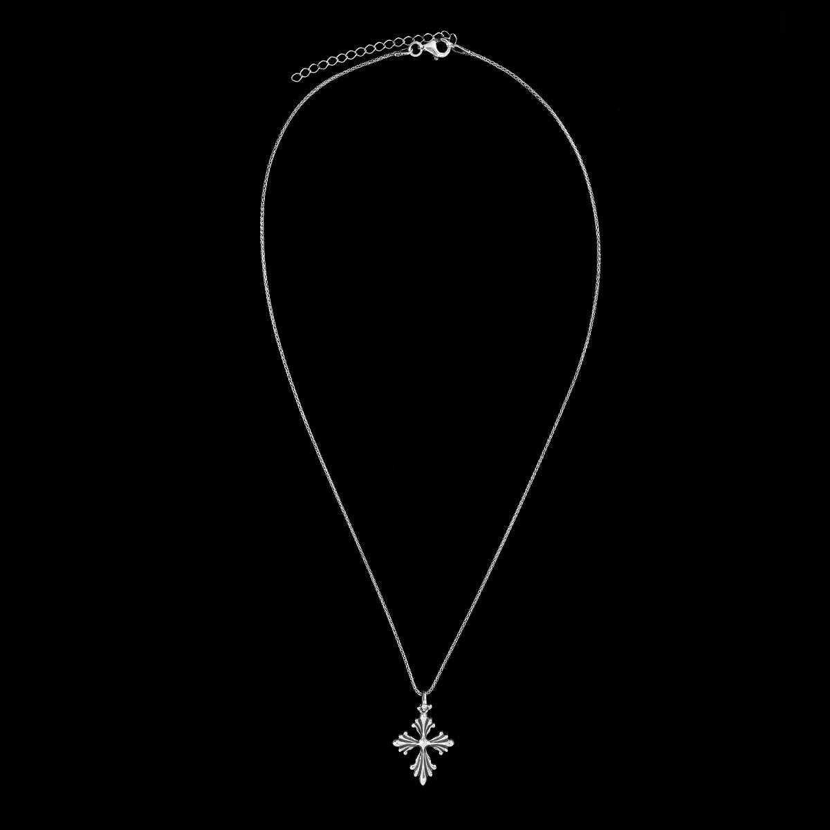 Chain Necklace "Sanahin" - Image 3