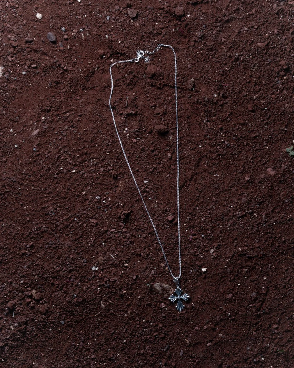 Chain Necklace "Sanahin" - Image 5