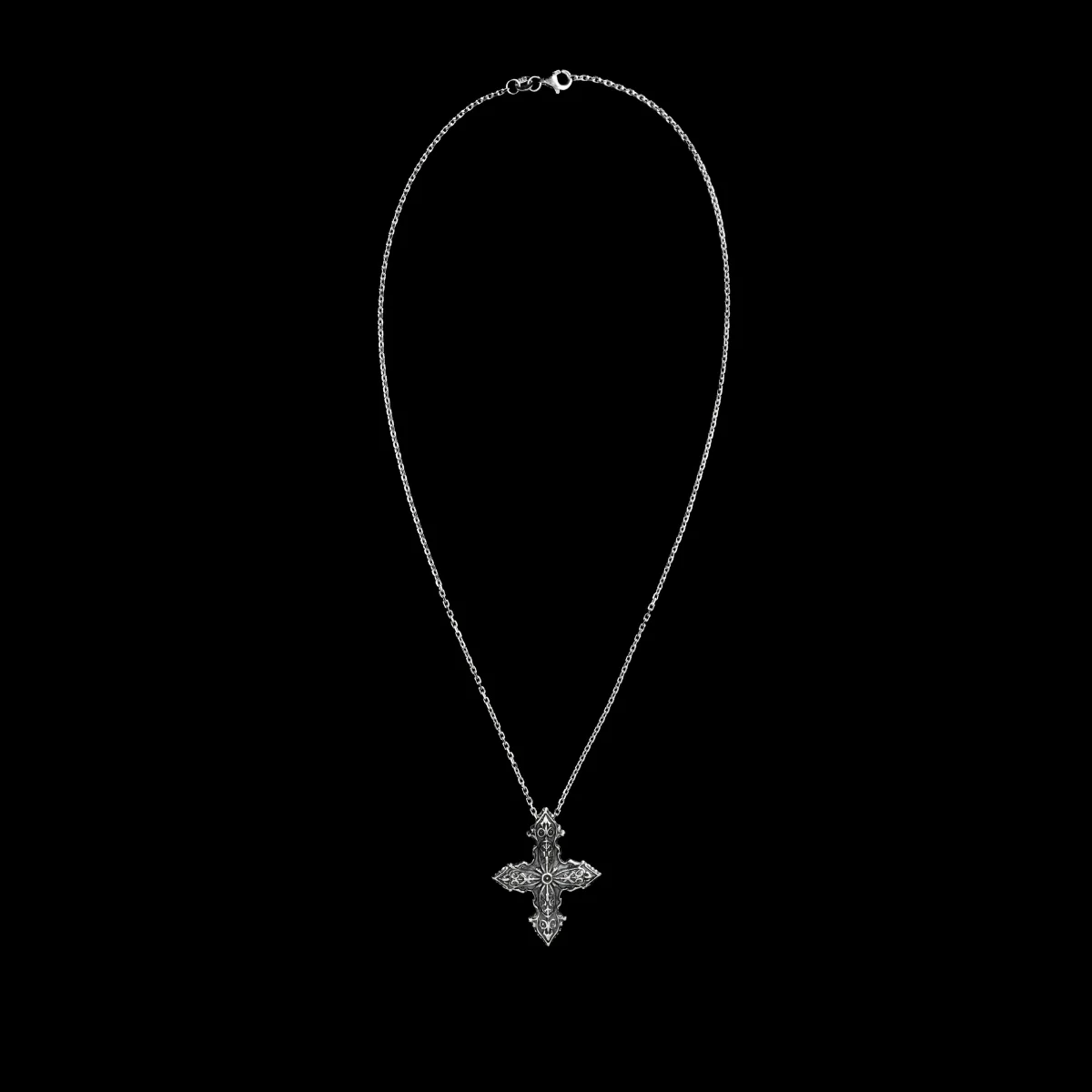 Necklace "Akhtala" - Image 3