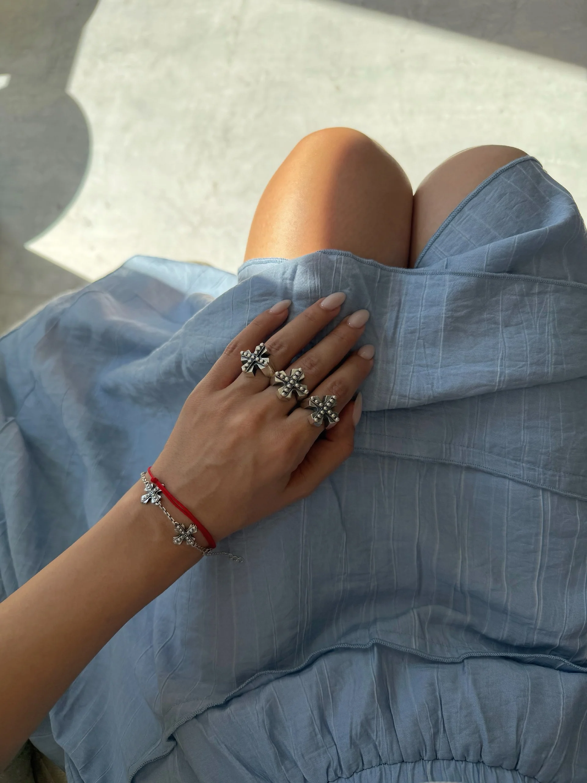 Ring "7 Verq" - Image 3