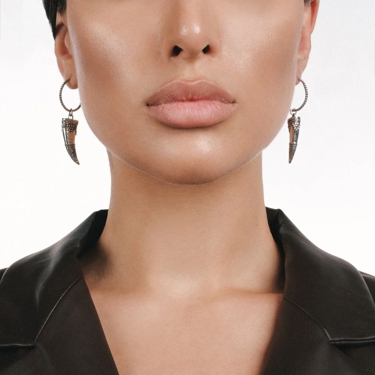 Earrings "Kiki" - Image 3