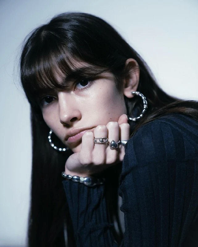 Earrings "Nush" - Image 3