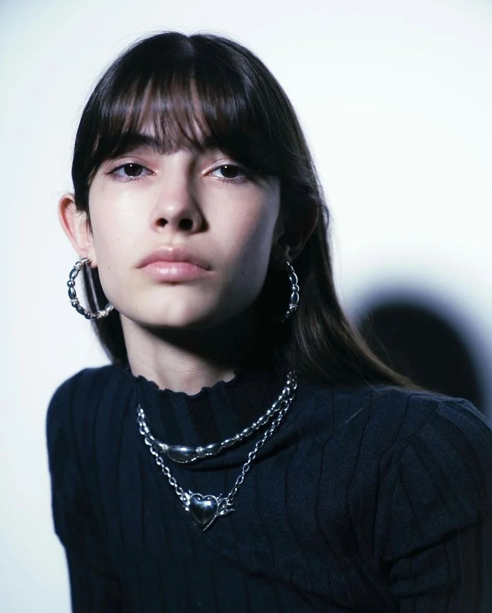 Earrings "Nush" - Image 4