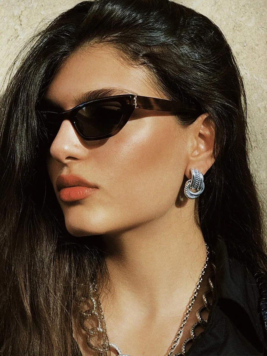 Earrings "Paran" - Image 2