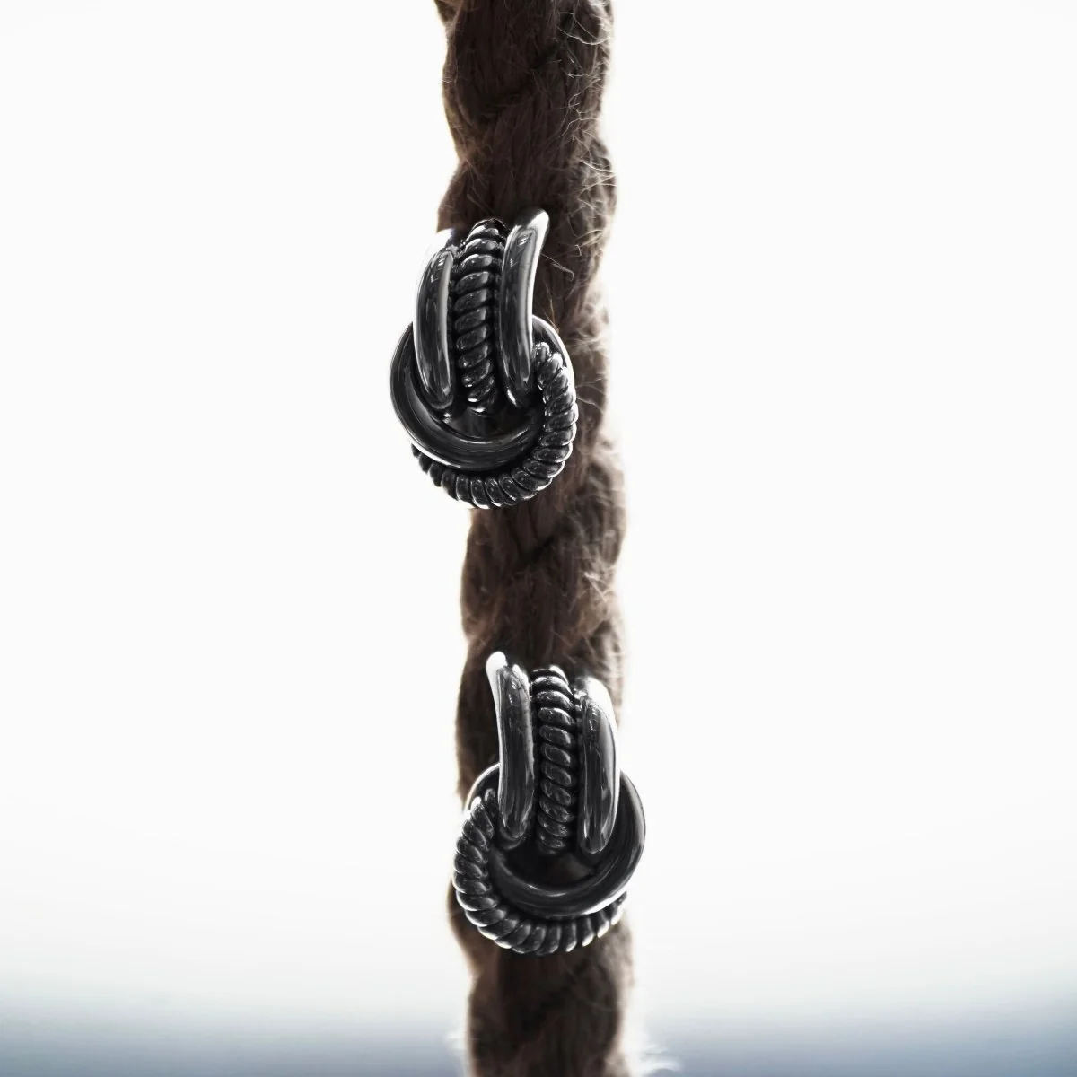 Earrings "Paran" - Image 3