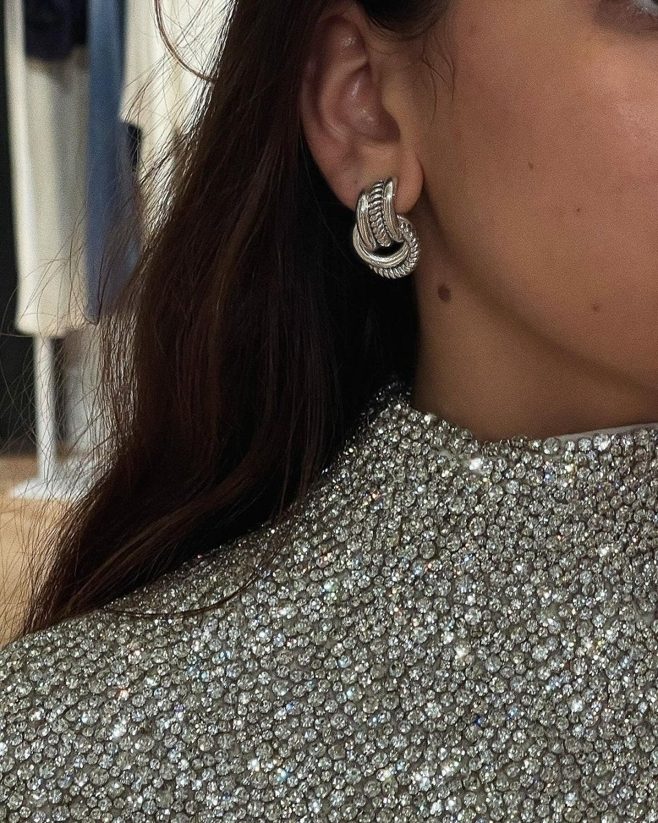 Earrings "Paran" - Image 8