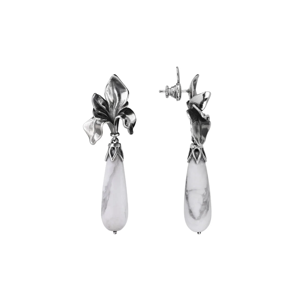 Earrings “Shushan Drop”