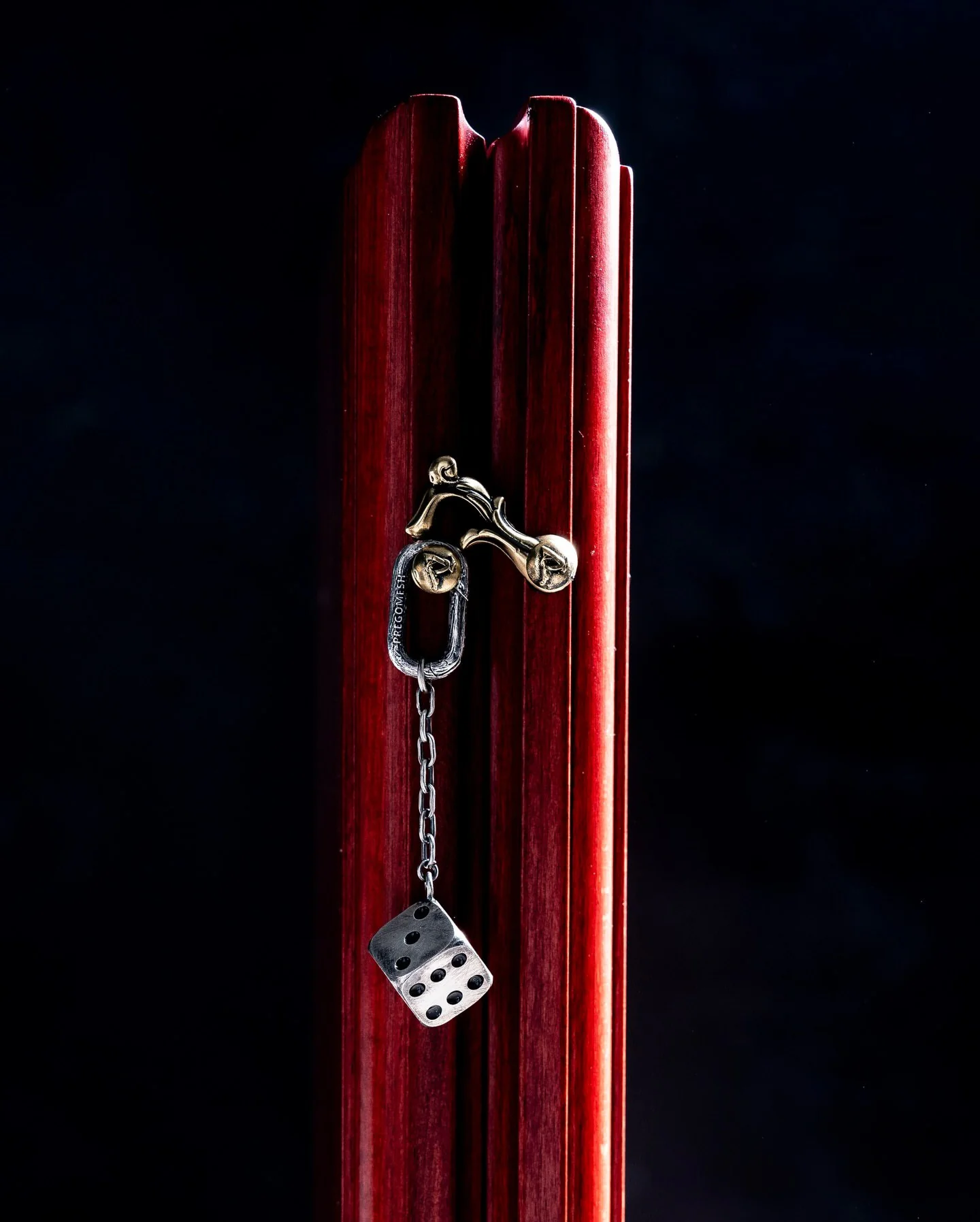 Keychain Lucky “Zar” - Image 3