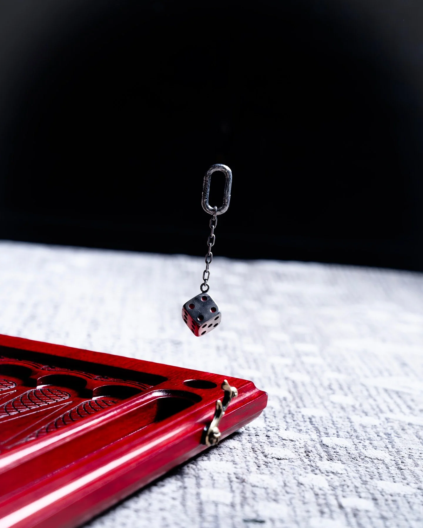 Keychain Lucky “Zar” - Image 4