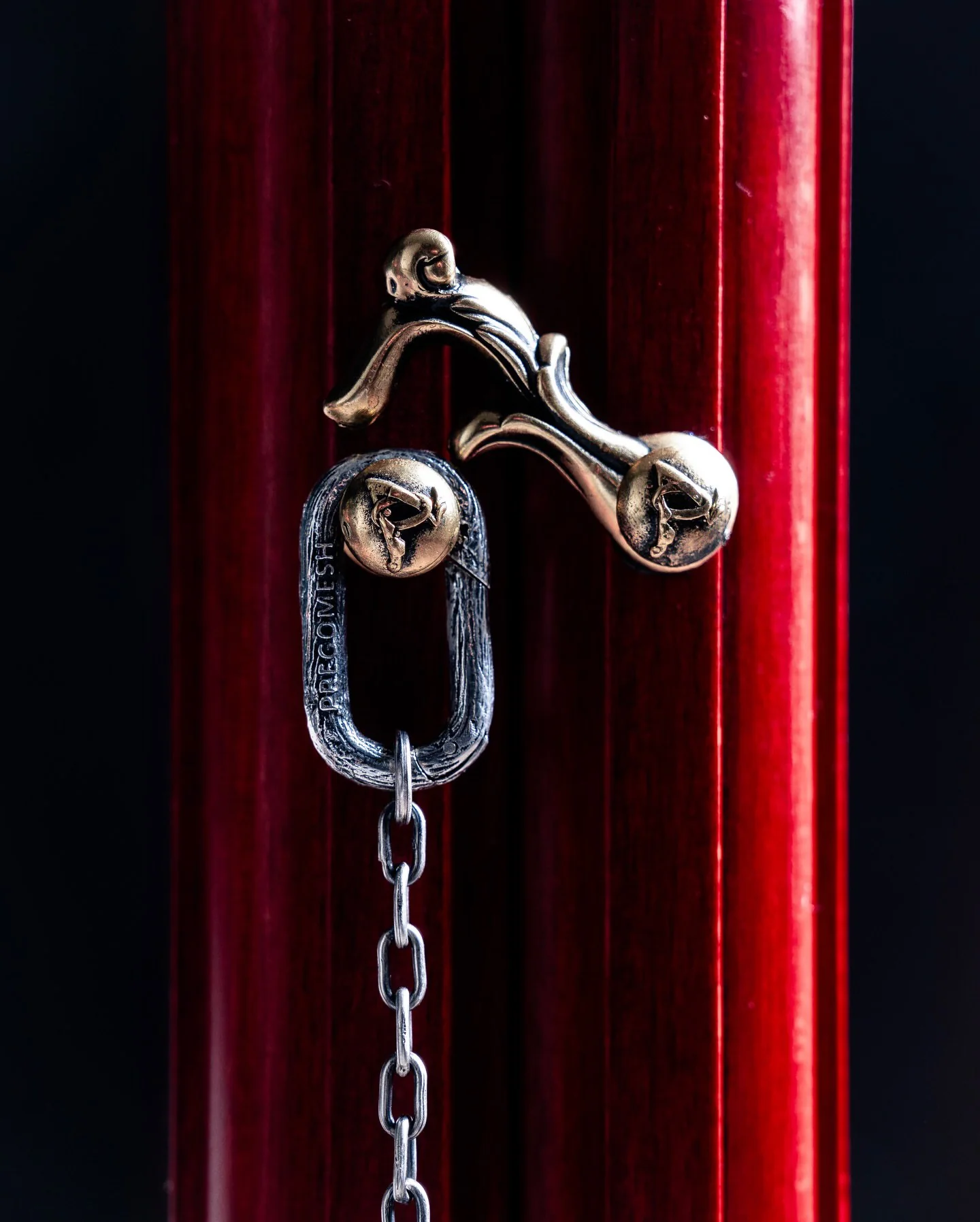 Keychain Lucky “Zar” - Image 5