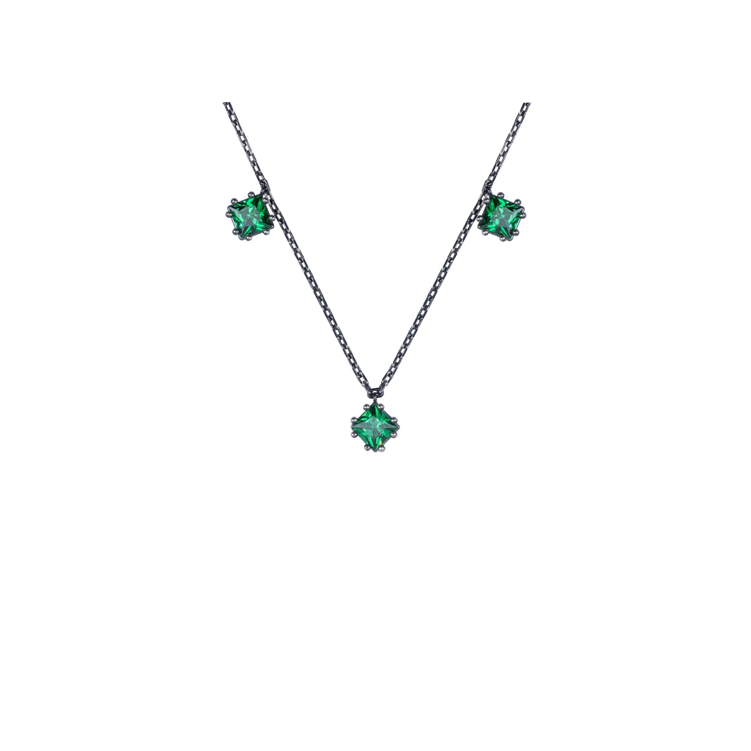 Necklace “ Dalar 2.0” (with charms) - Image 5