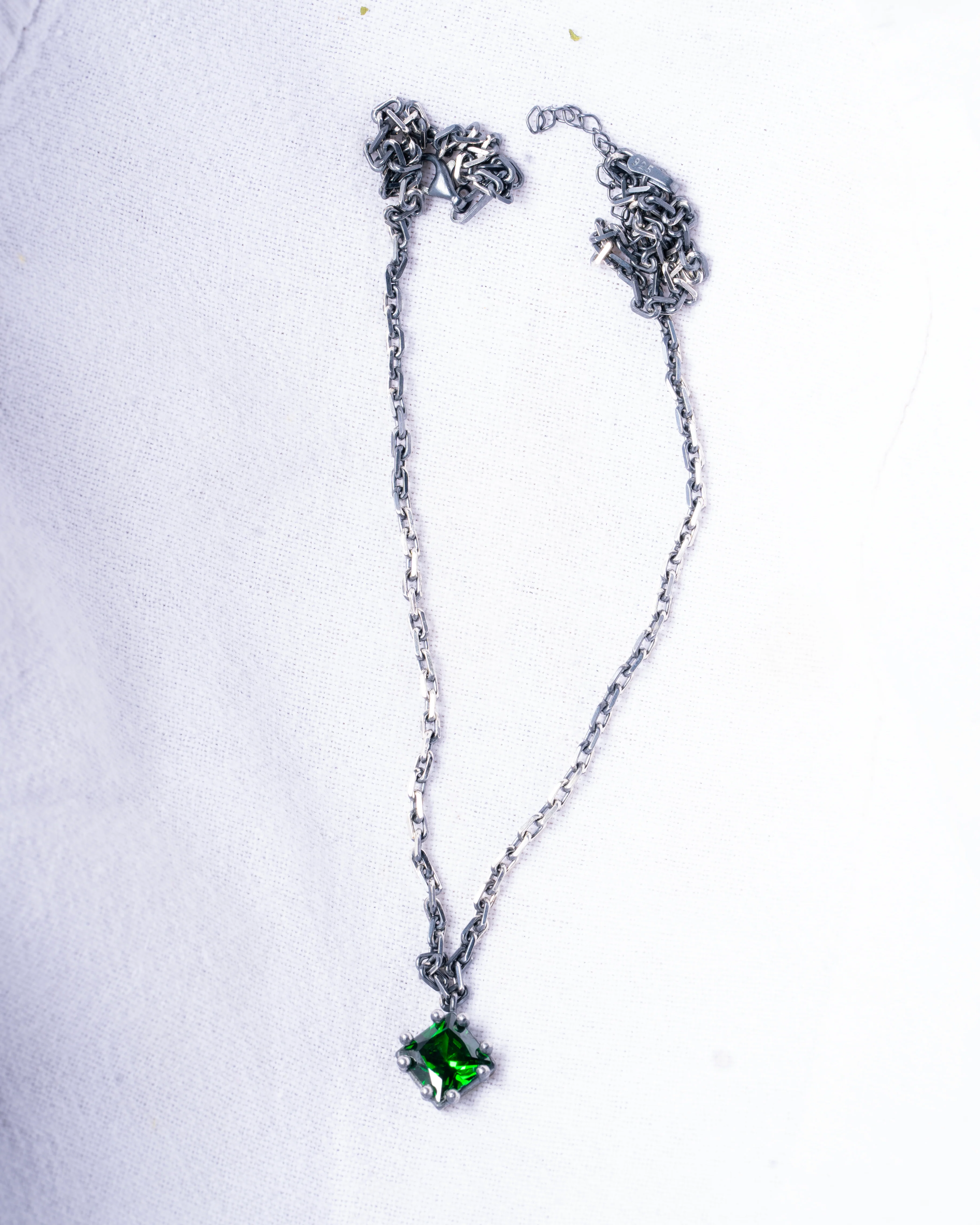 Necklace “Dalar 2.0” (with pendant) - Image 3
