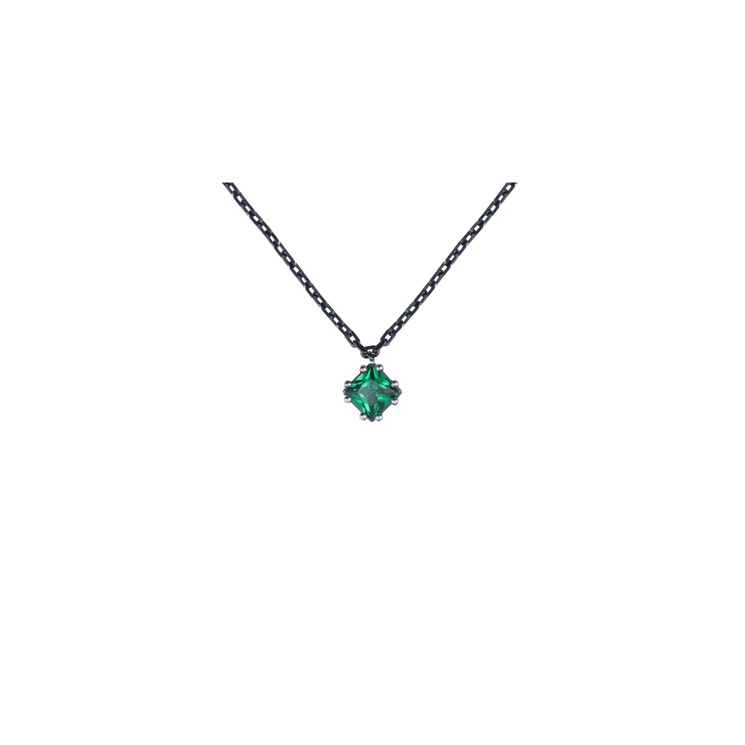 Necklace “Dalar 2.0” (with pendant) - Image 4