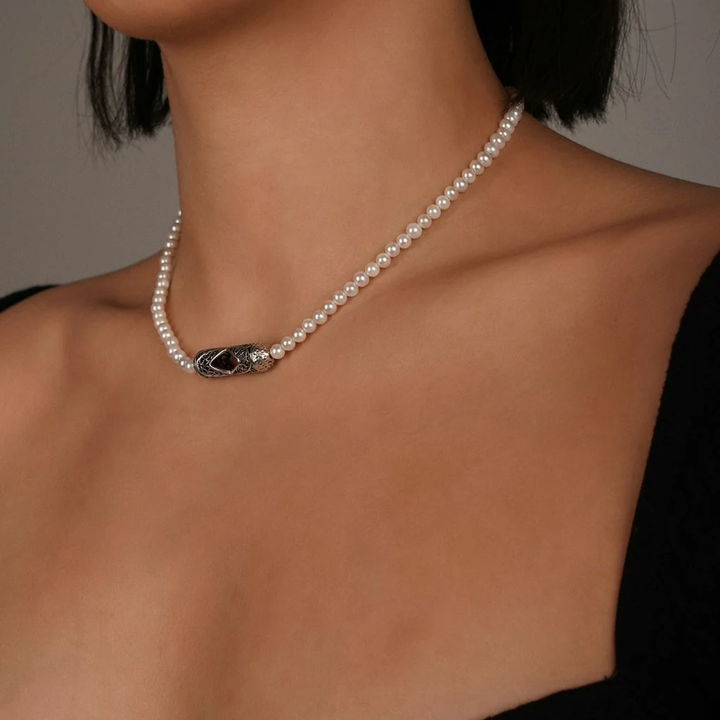 Necklace "Holan" - Image 3
