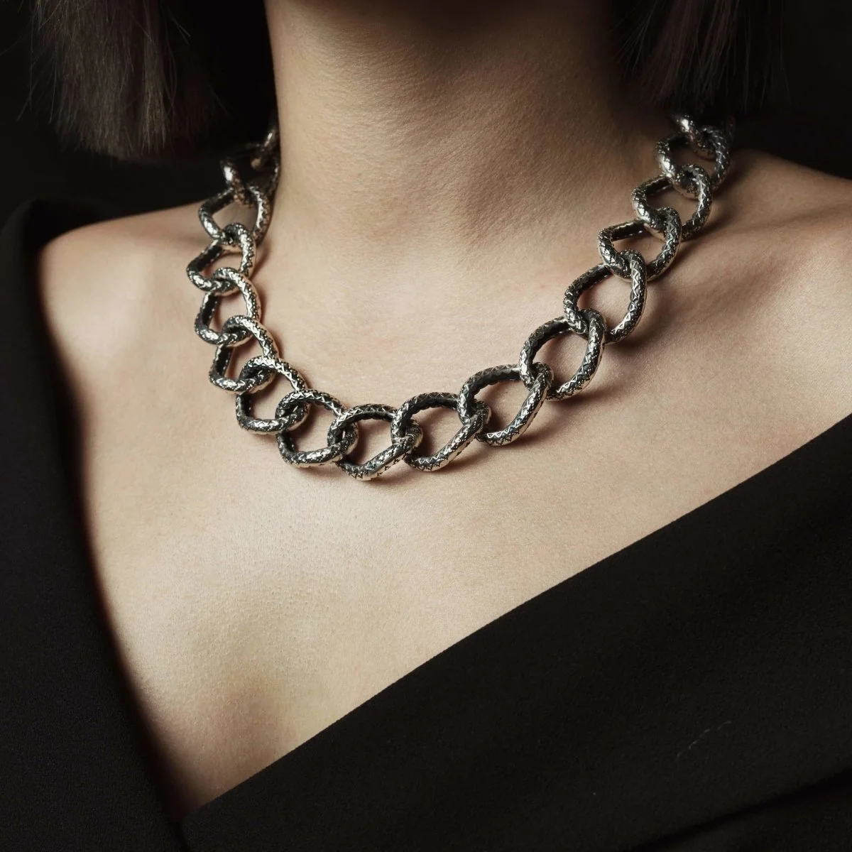 Necklace "Khachen" - Image 2