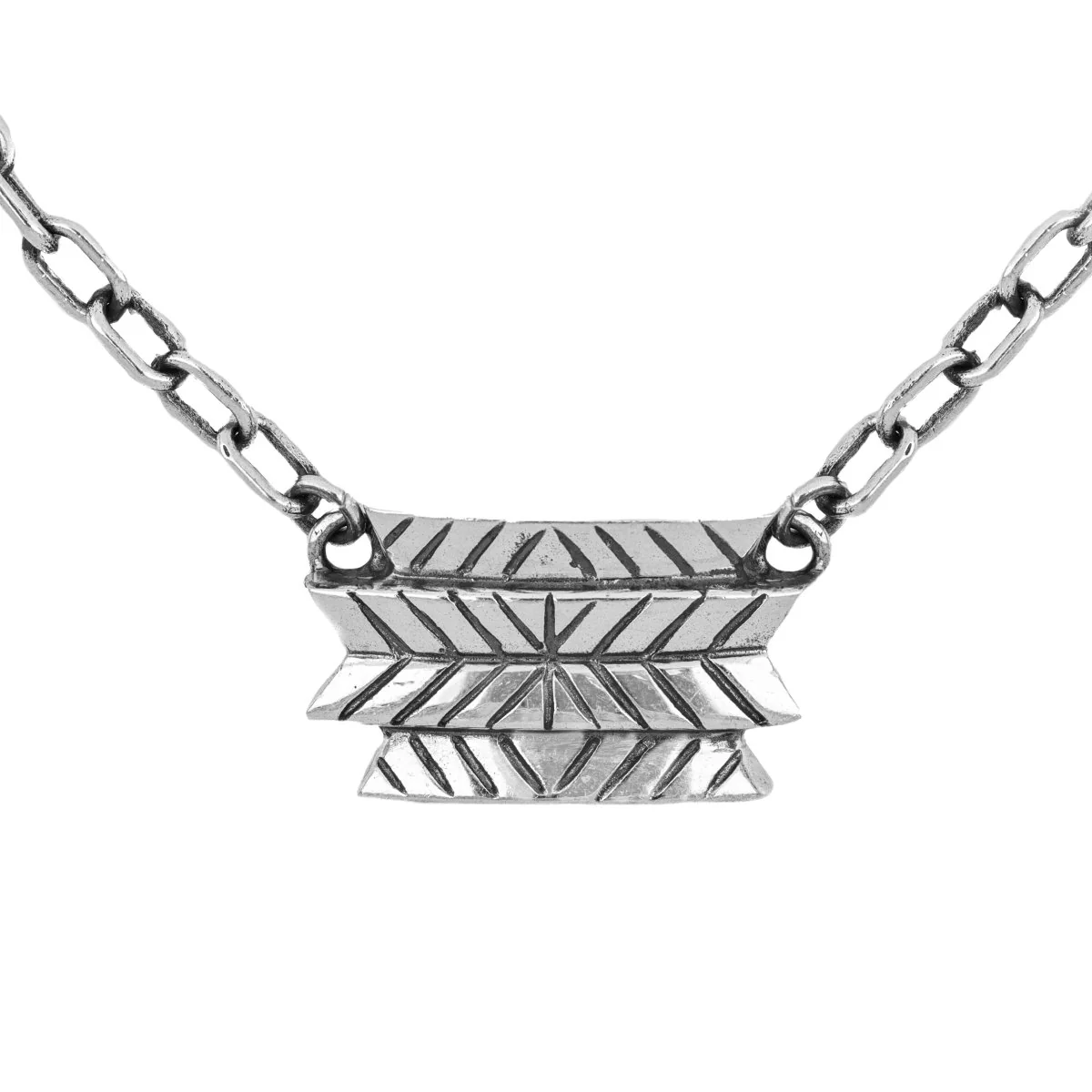 Necklace "Monday" - Image 3
