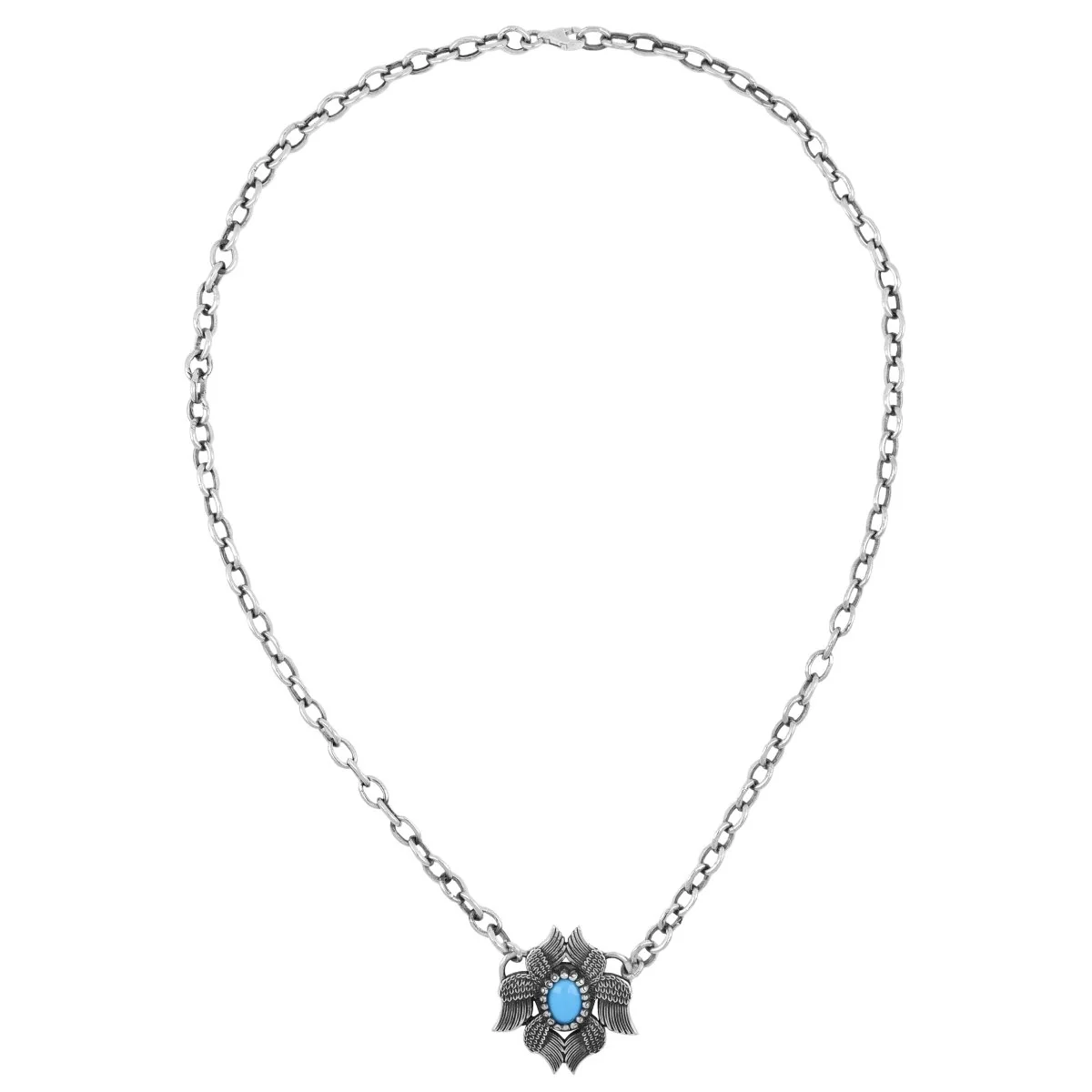 Necklace “Seraphim”