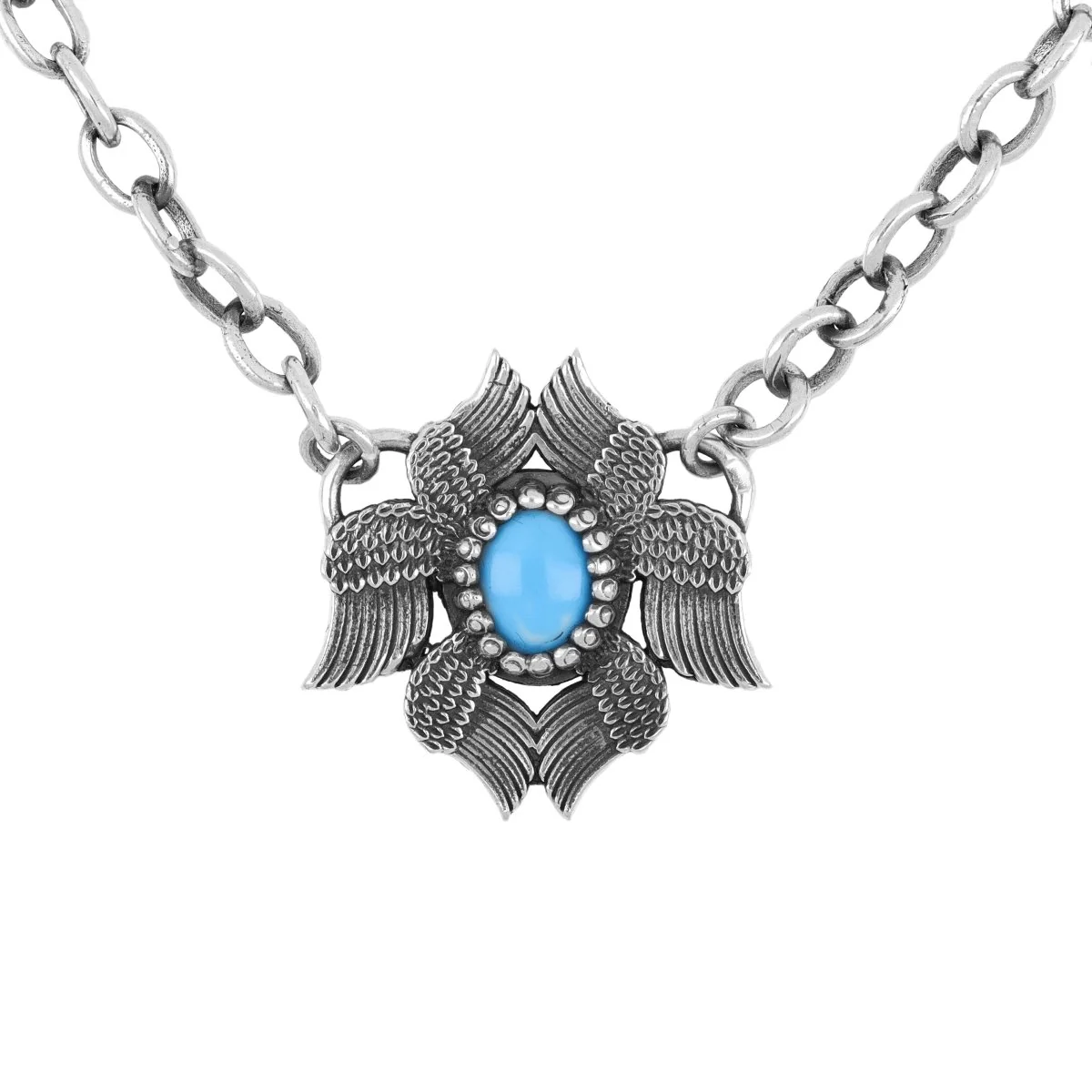 Necklace “Seraphim” - Image 2