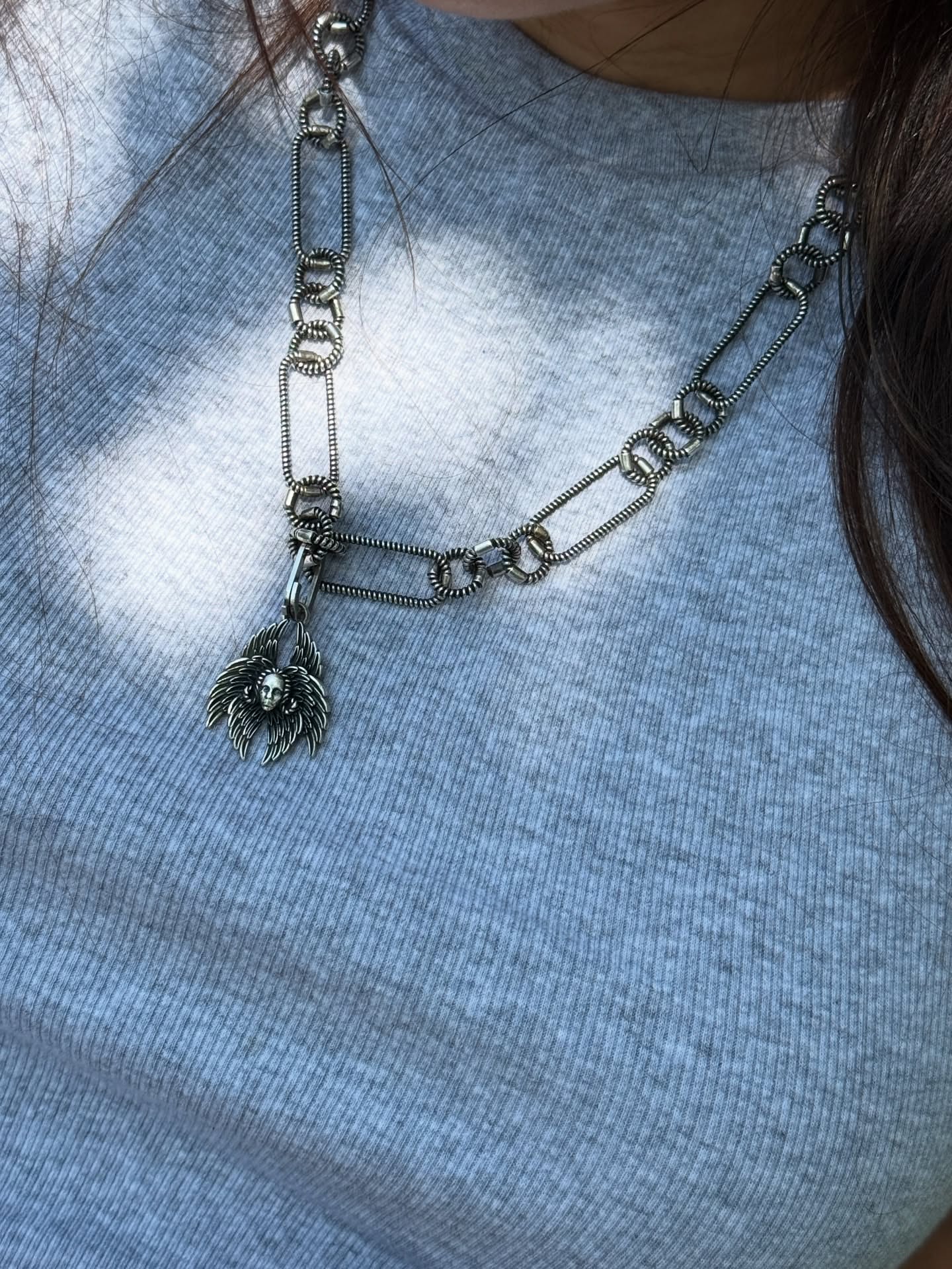 Necklace "Hreshtakats” - Image 5