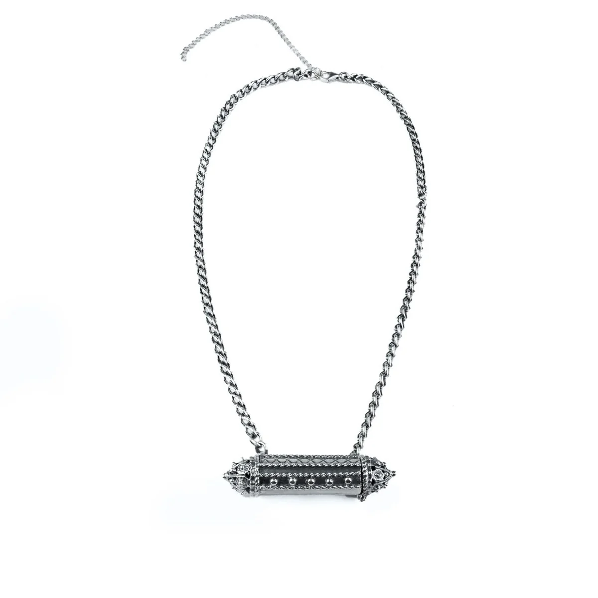 Necklace "Srvak"