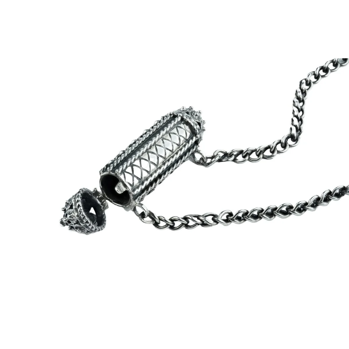 Necklace "Srvak" - Image 3