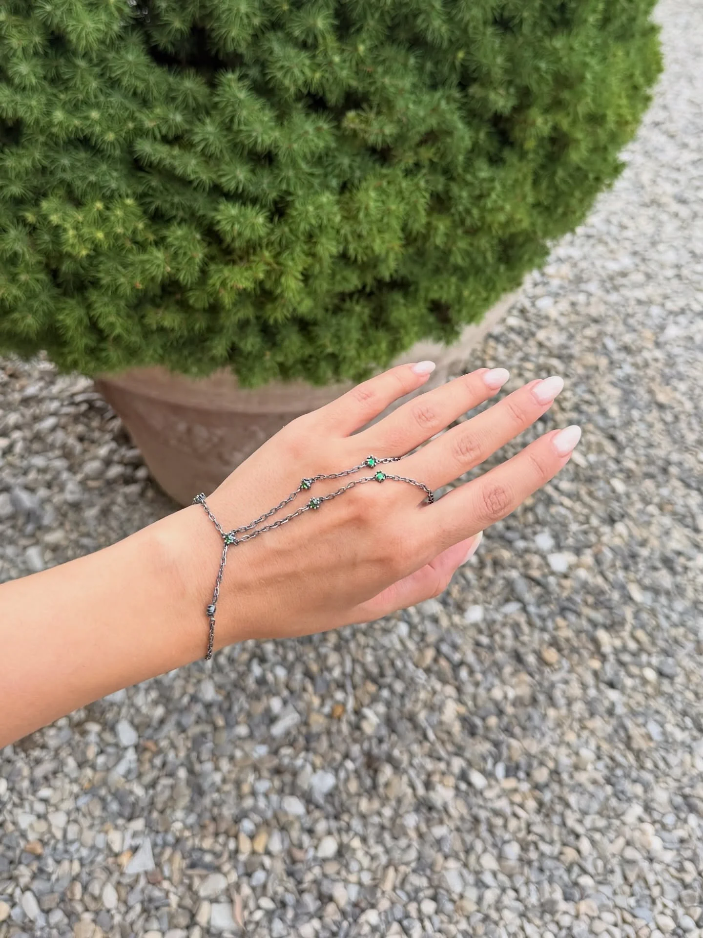 Palm Bracelet “Dalar 2.0” - Image 6