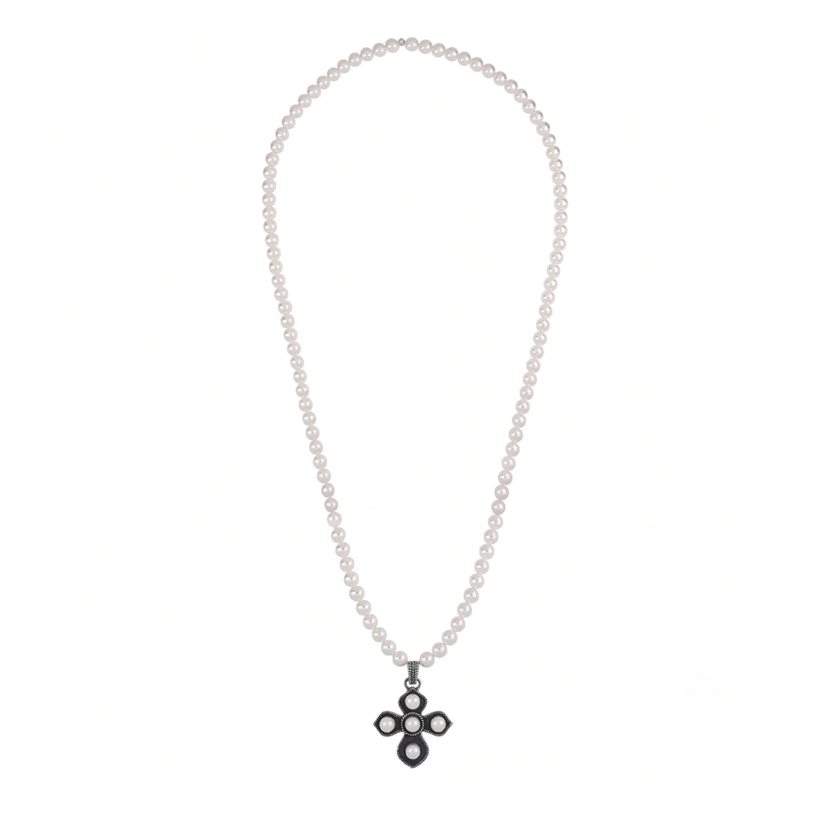 Pearl Necklace "Haghartsin" (Big)