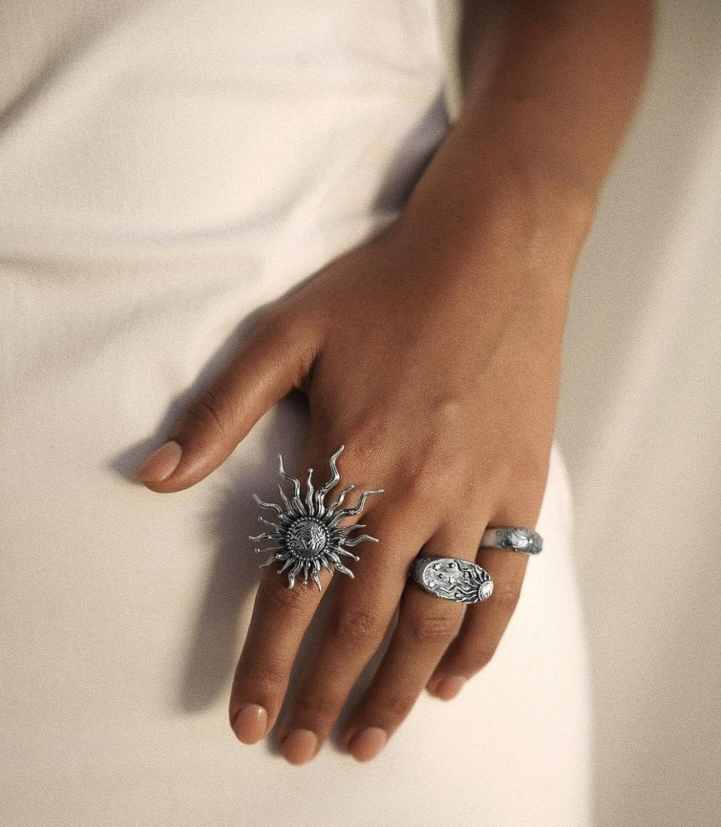 Ring “Arev” - Image 4
