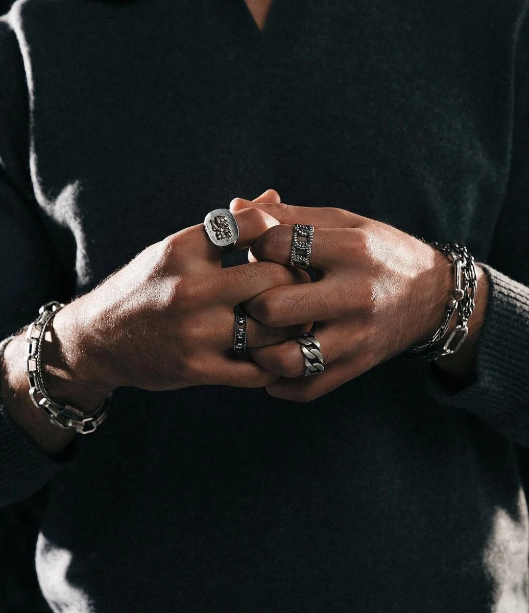 Ring "Armenian DNA" - Image 3