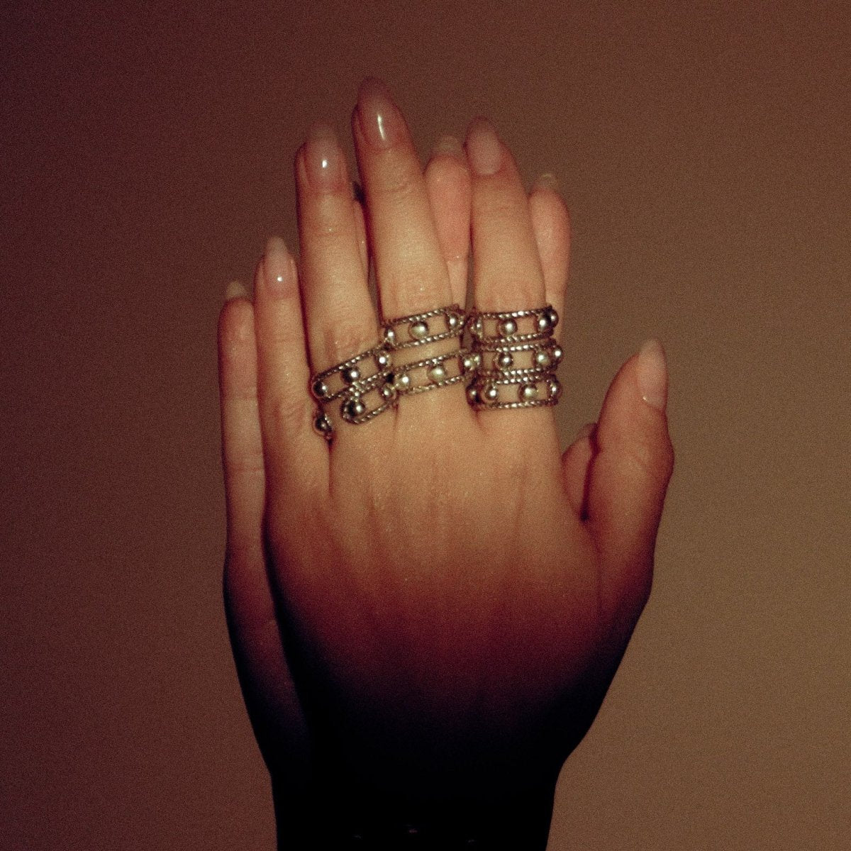 Ring "Drip" - Image 3
