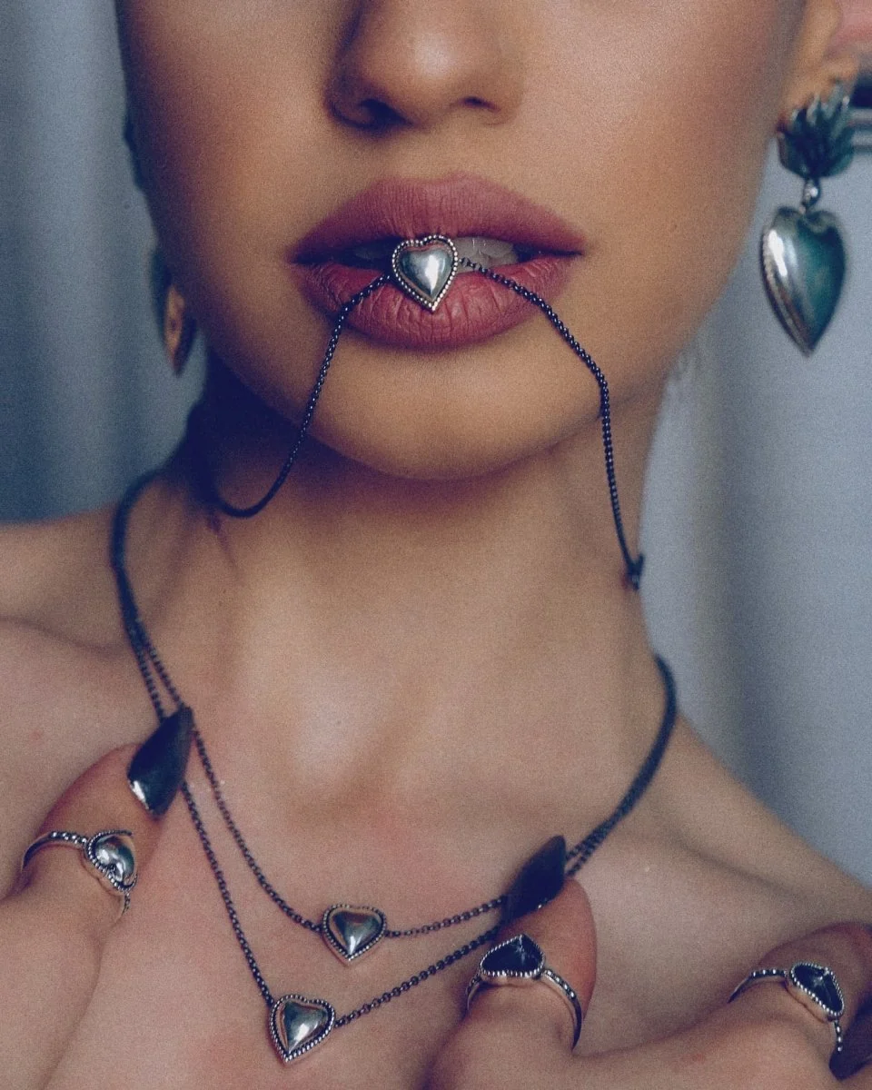 Ring “Heart” - Image 4