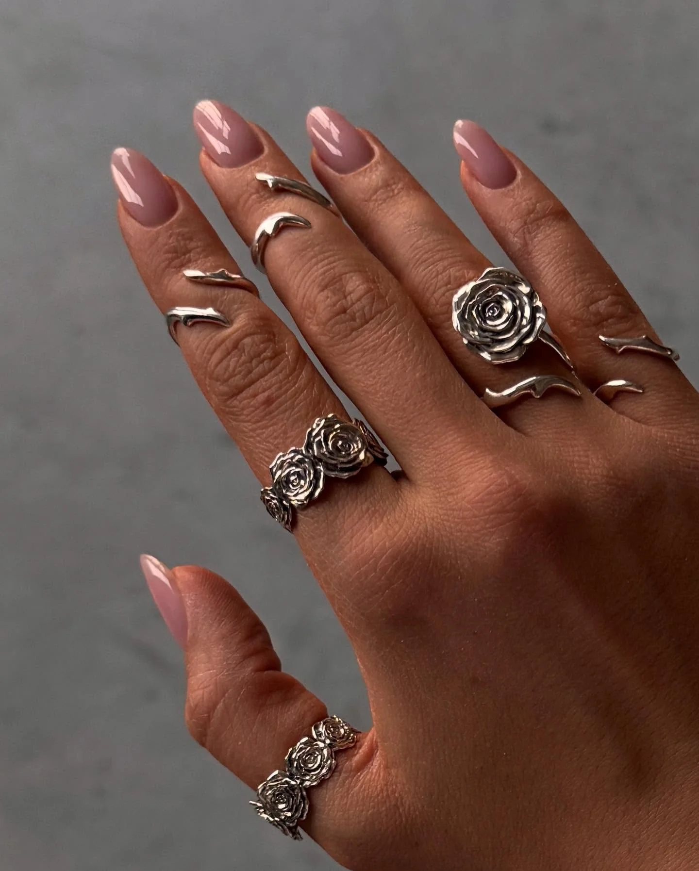Ring “Poosh” - Image 7