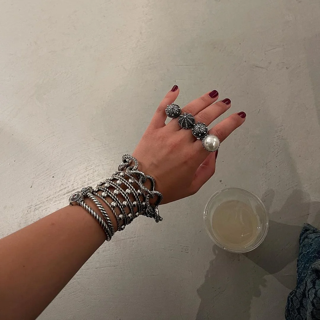 Ring "Majesty" - Image 2